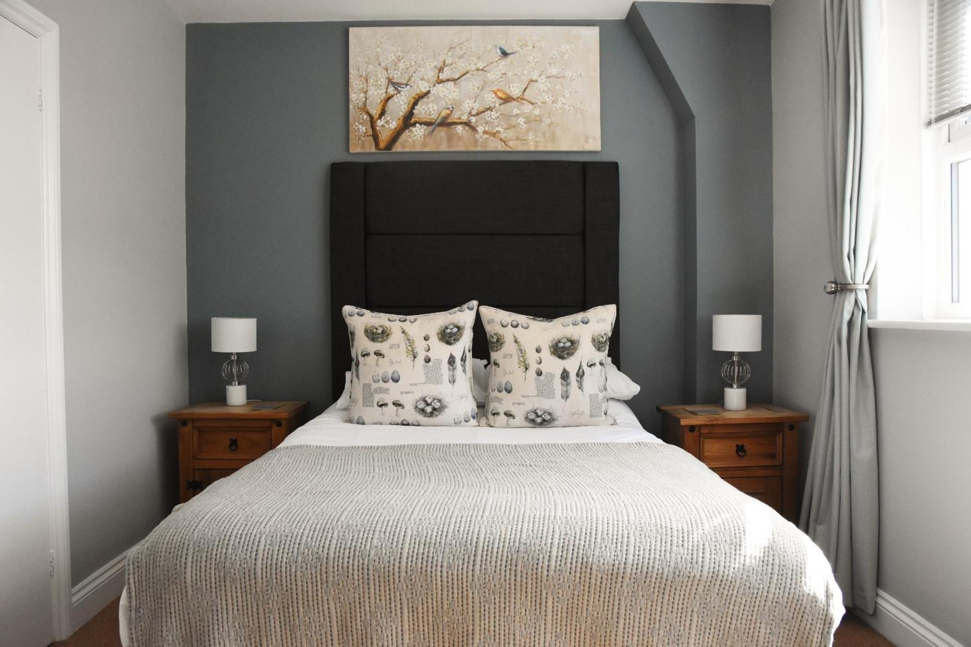 The Labouring Man Hotel Coldwaltham Room photo