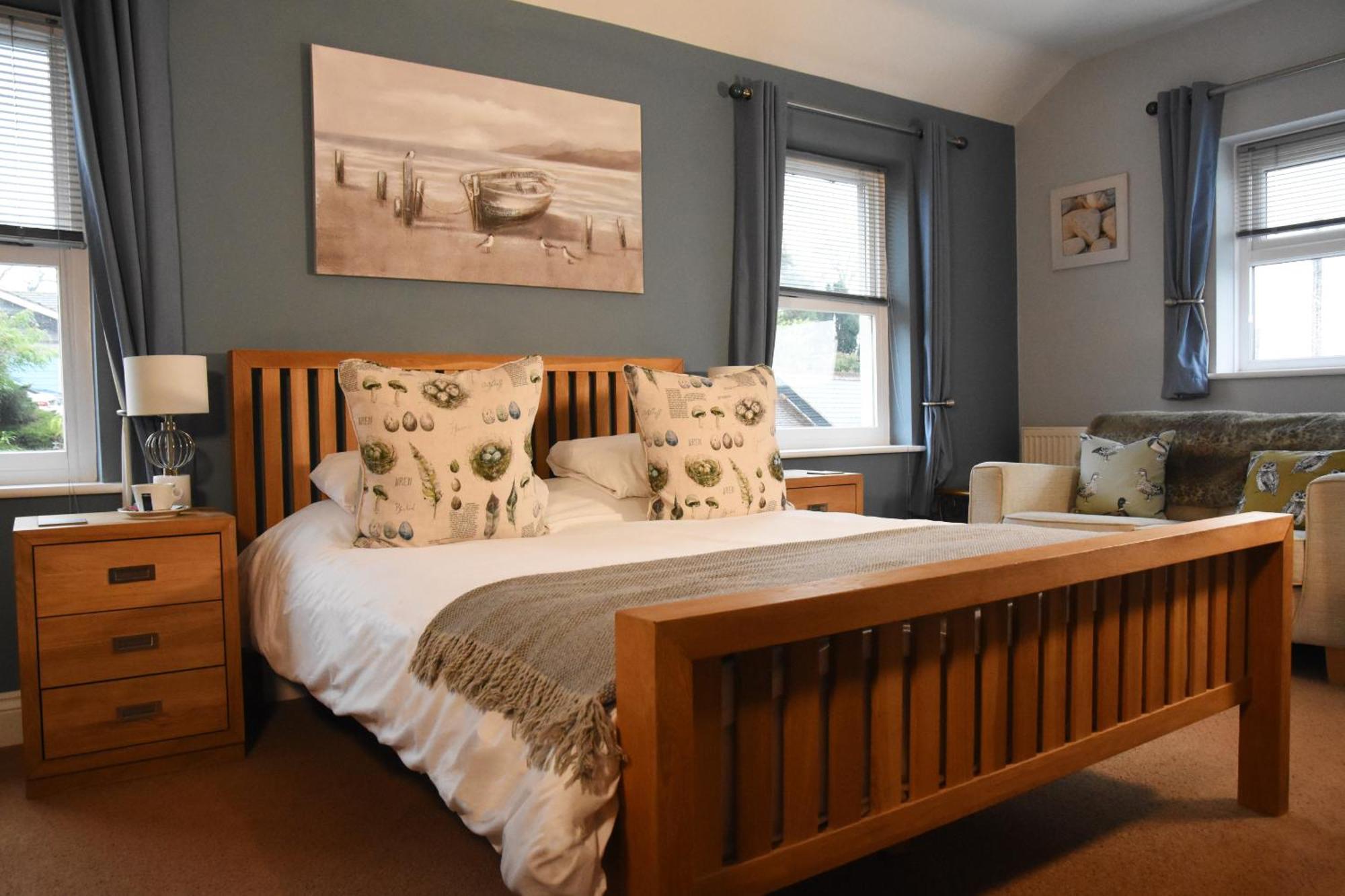 The Labouring Man Hotel Coldwaltham Room photo
